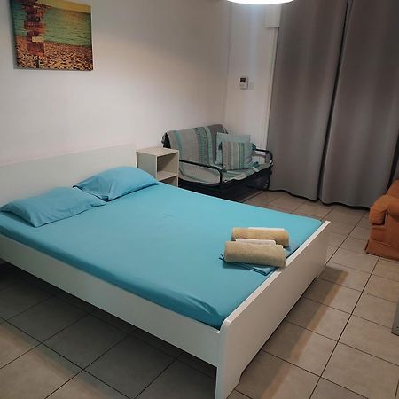 Sea Apartments ลาร์นาคา ภายนอก รูปภาพ