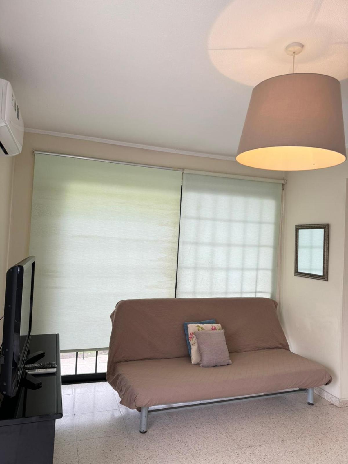 Sea Apartments ลาร์นาคา ภายนอก รูปภาพ