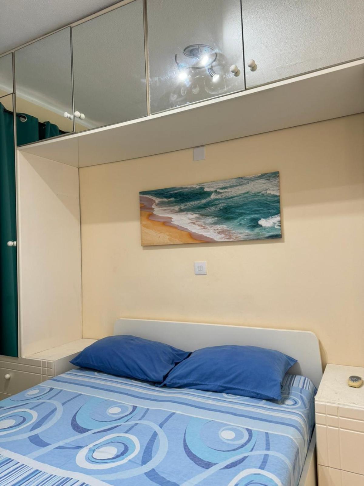 Sea Apartments ลาร์นาคา ภายนอก รูปภาพ