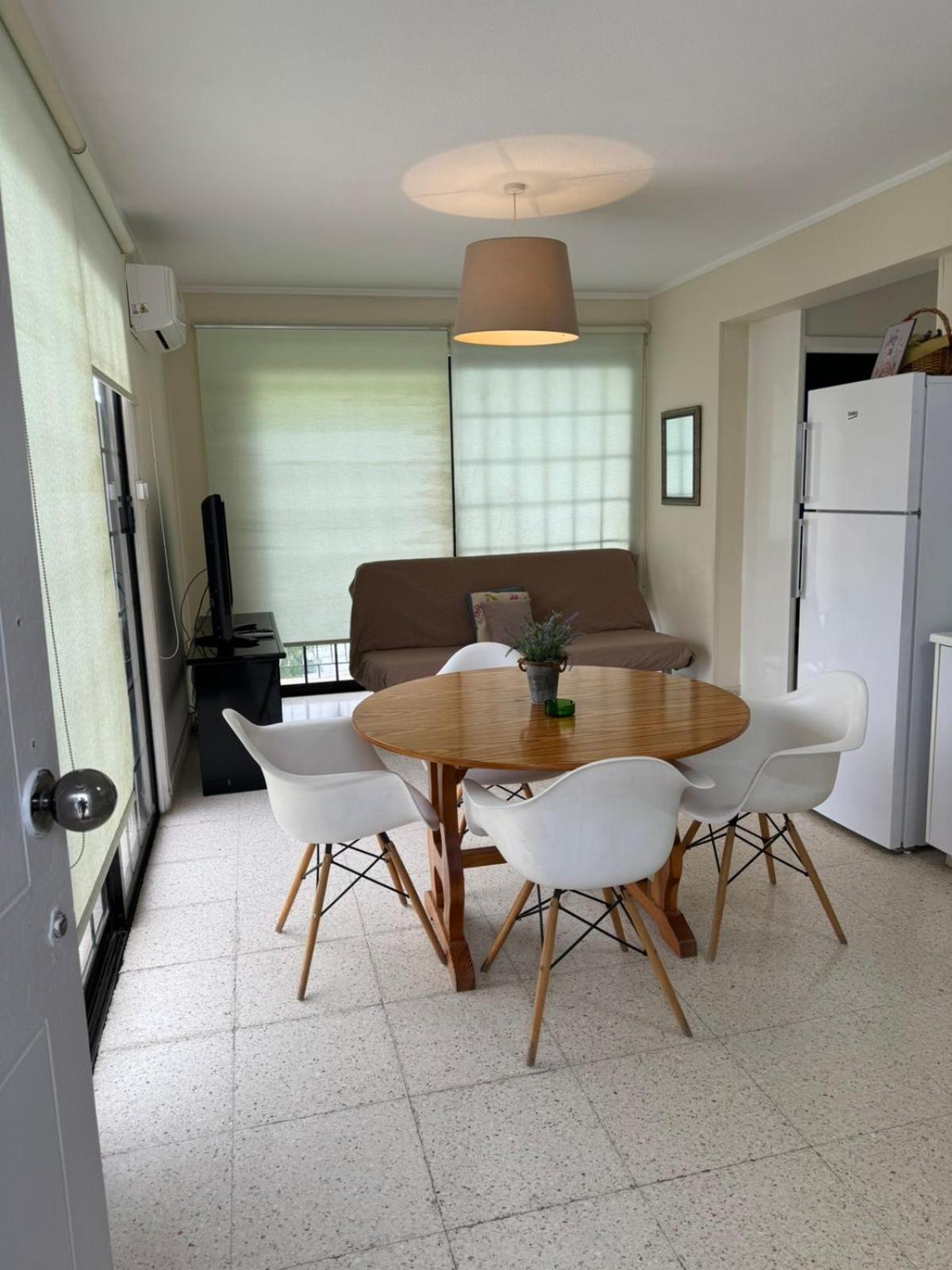 Sea Apartments ลาร์นาคา ภายนอก รูปภาพ