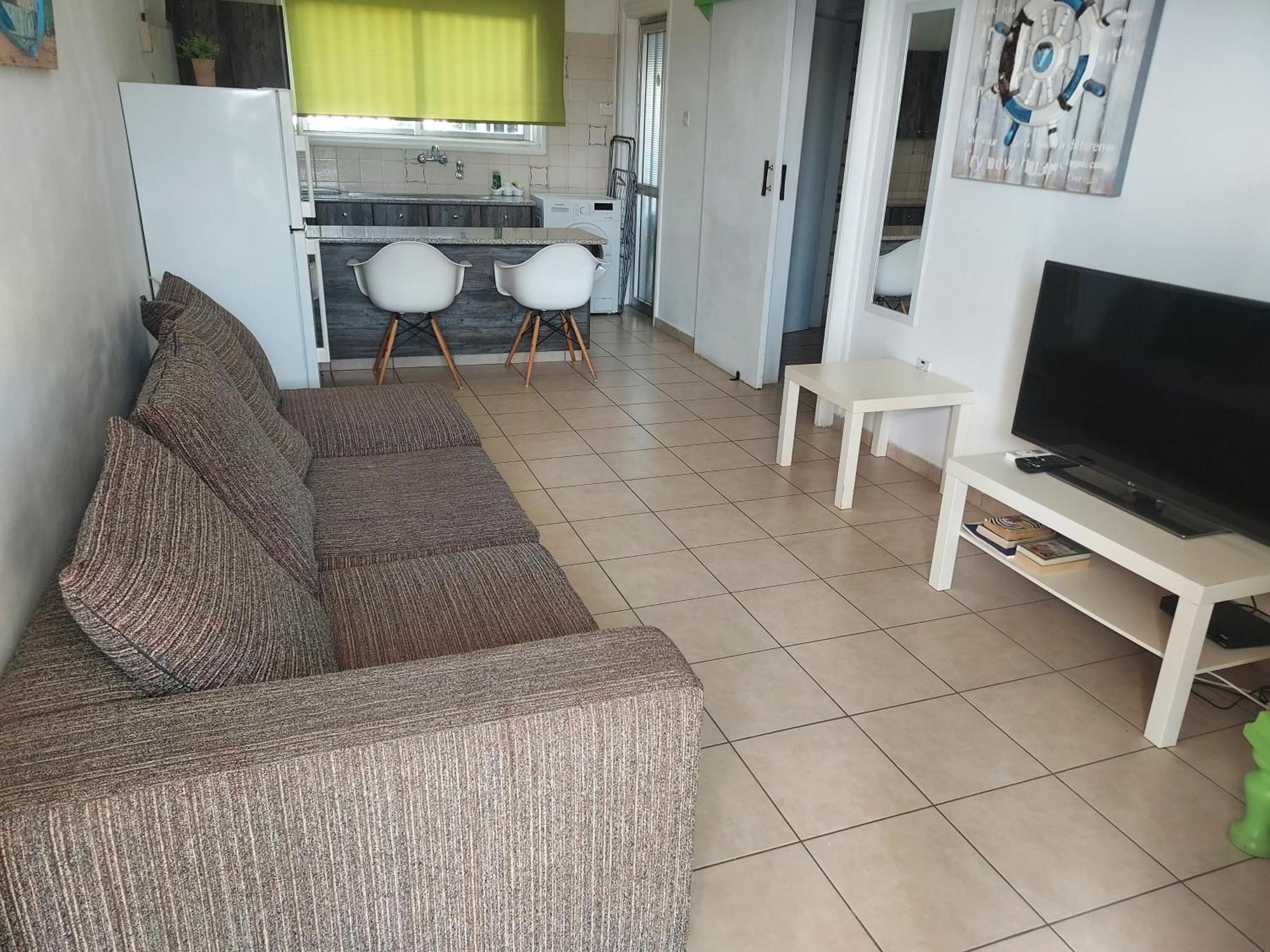 Sea Apartments ลาร์นาคา ภายนอก รูปภาพ